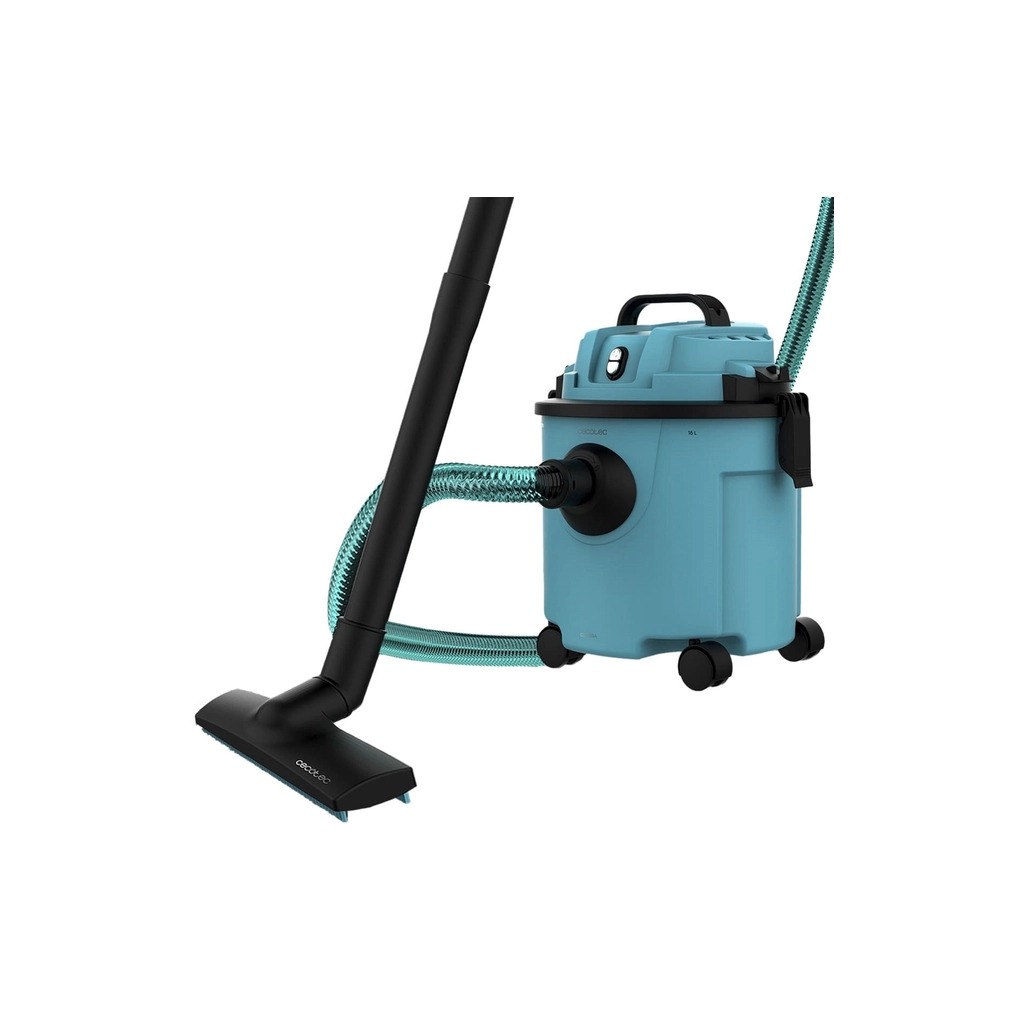 Пилосос Cecotec Conga Rockstar Wet & Dry Compact Garden Plus (A01_EU01_100012)