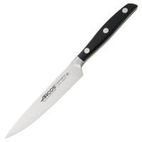 Kitchen knife Arcos "Manhattan" series for vegetables 130 mm (161100)