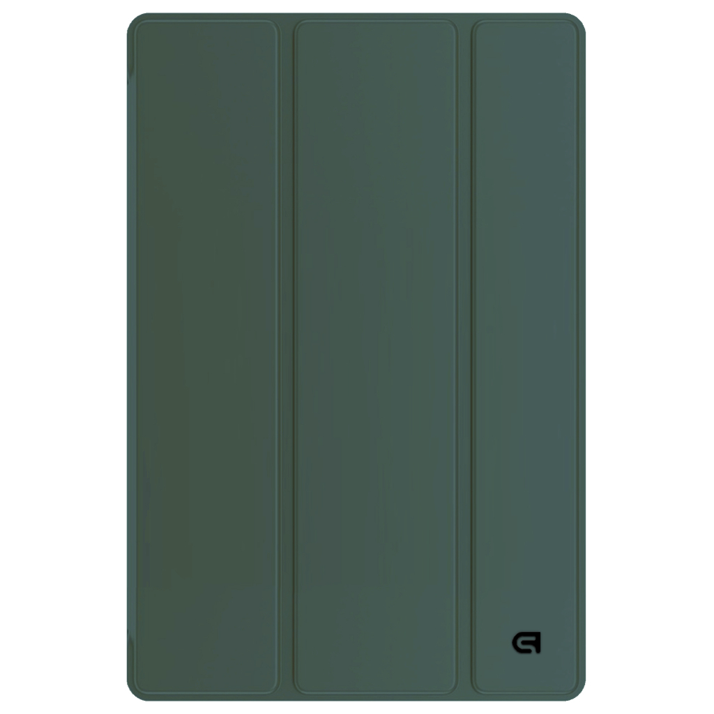 Чохол до планшета Armorstandart Flex Case Samsung Tab A11 / A9 Dark Green (ARM84438)