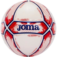 М'яч футзальний Joma Surtido Уні 4 (400856.206) Біло-червоний (8445456472834)