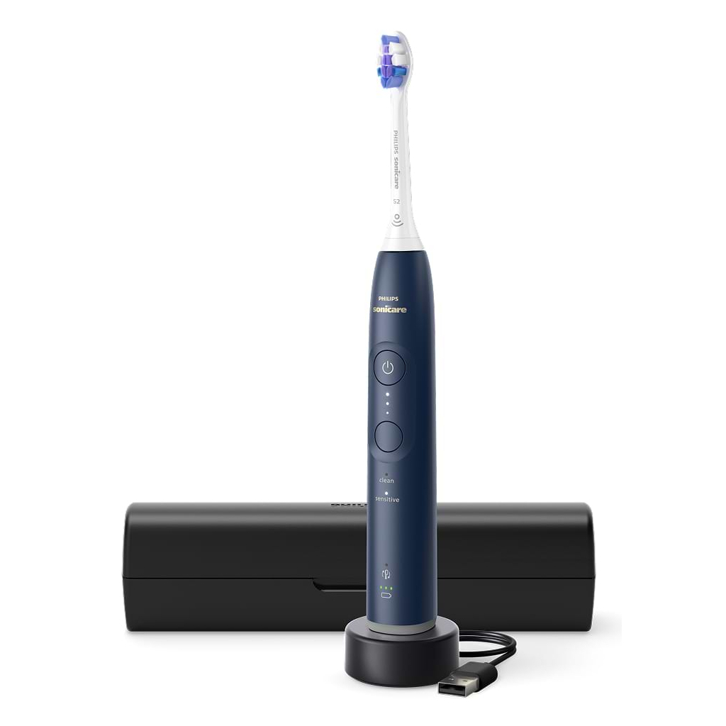 Електрична зубна щітка Philips HX7403/05