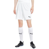 Shorts Puma teamGOAL 23 knit Shorts 704262-04 white L (4062451180645)