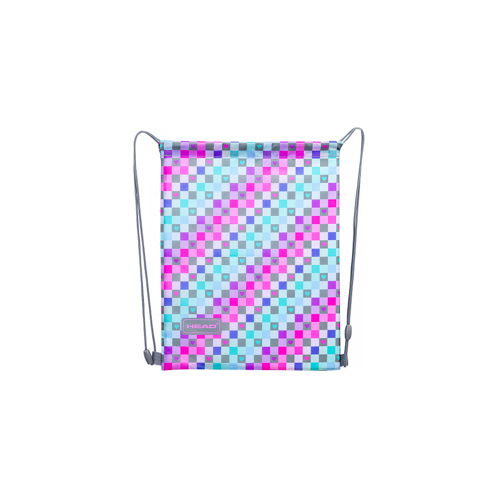 Сумка для взуття Head AD1 CHECKERED HEARTS (507024051)