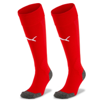 Гетри Puma Team Liga Socks 703438-01 червоний, чорний 35-38 (4059504599066)