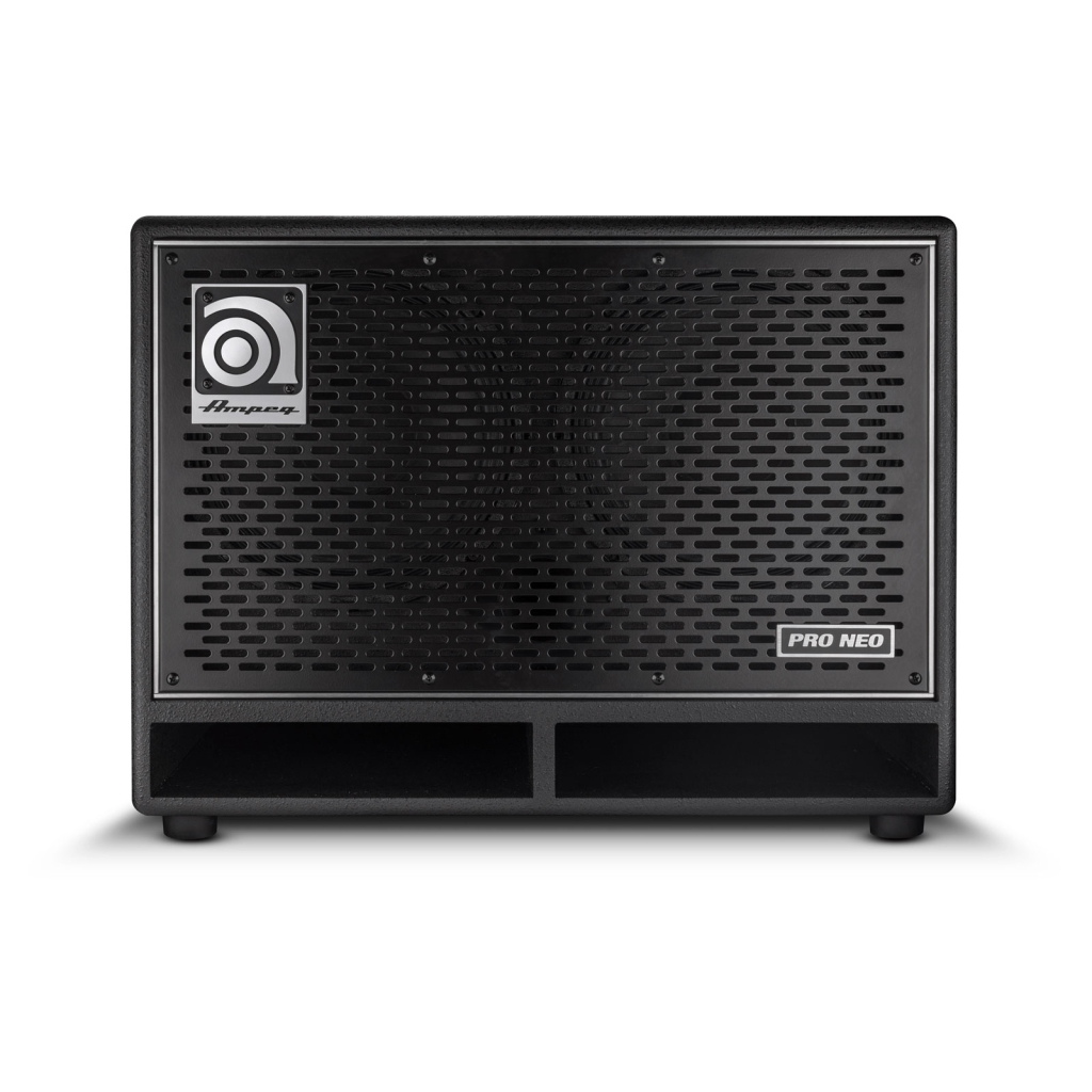 Гітарний кабінет Ampeg PN-210HLF