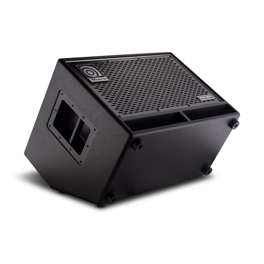 Гітарний кабінет Ampeg PN-210HLF