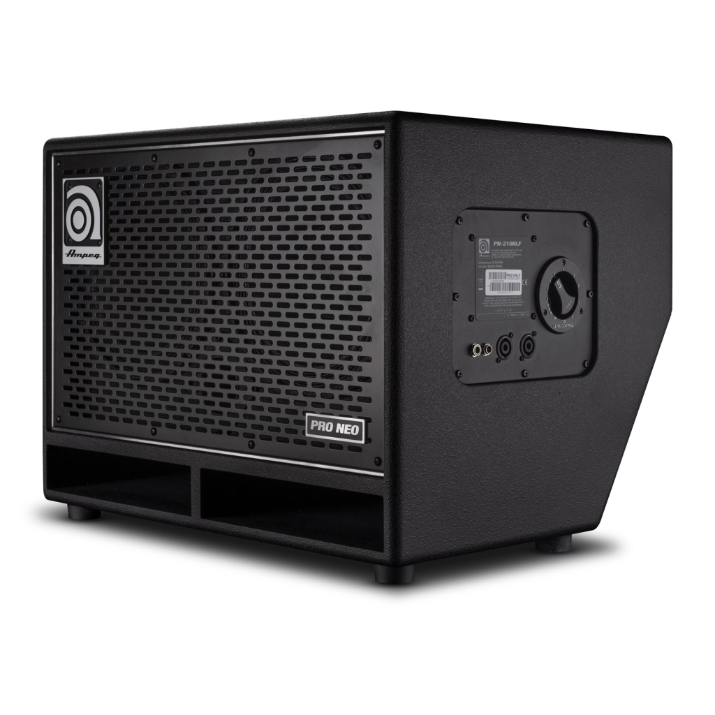 Гітарний кабінет Ampeg PN-210HLF