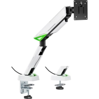 Bracket OfficePro MAG201W