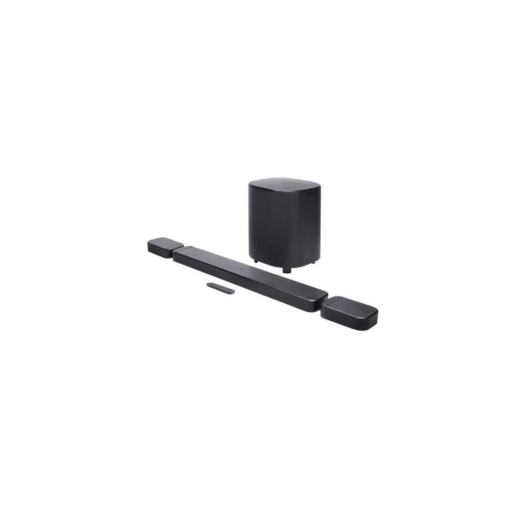 Акустична система JBL BAR 800 (M2) Black (JBLBAR800M2BLKEP)