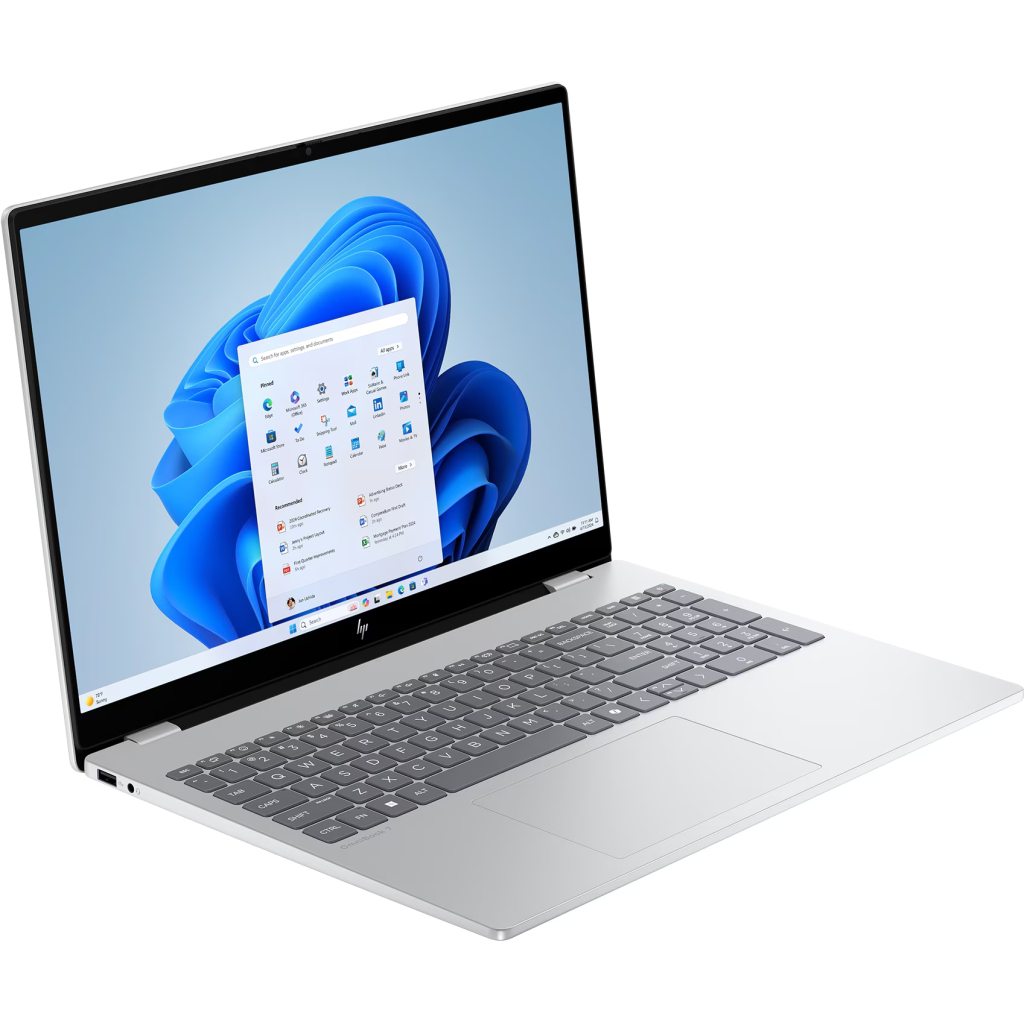 Ноутбук HP OmniBook 7 16-ay0006ua (BV6C7EA)
