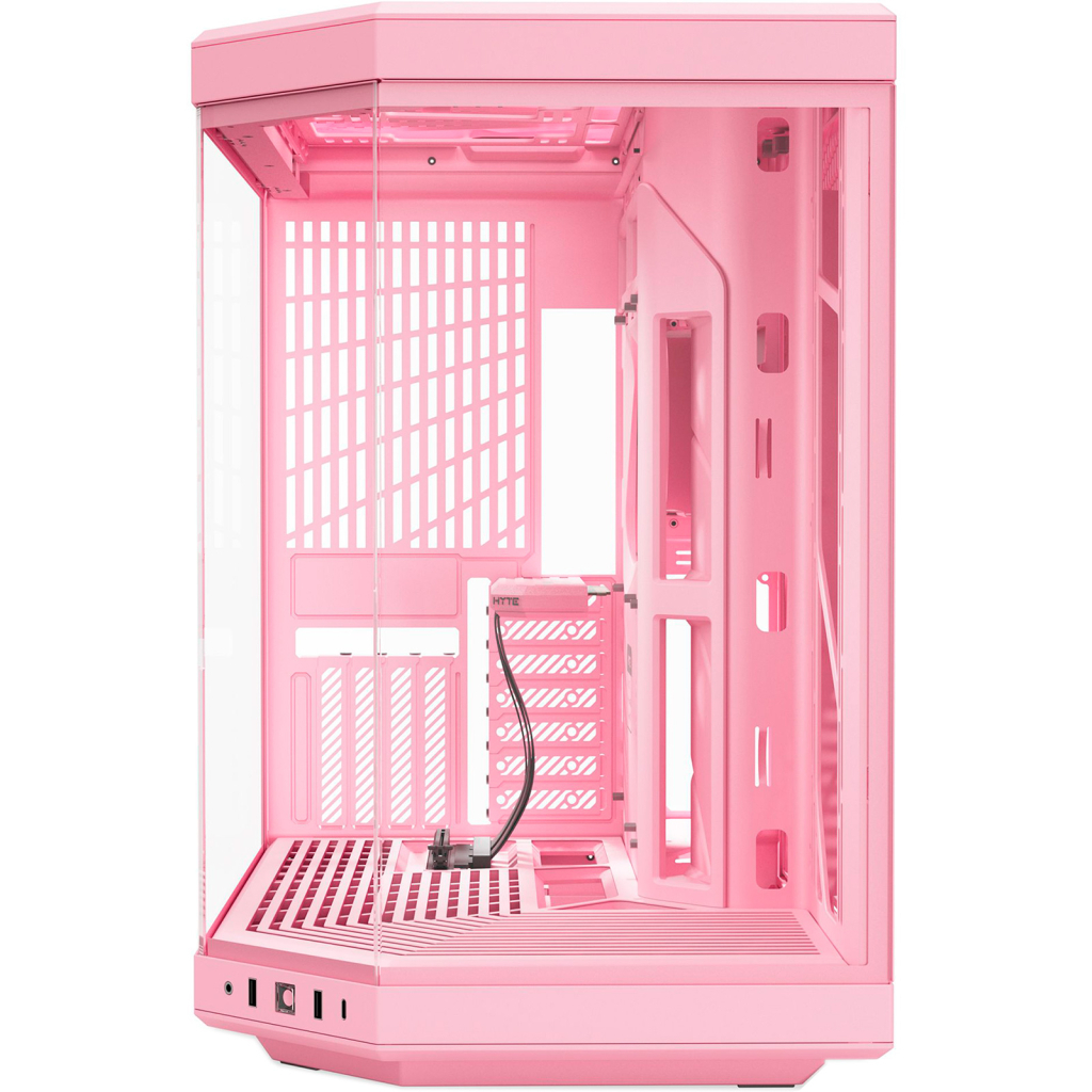 Корпус Hyte Y70 Strawberry Milk (CS-HYTE-Y70-SM) Корпус Hyte Y70 Strawberry Milk (CS-HYTE-Y70-SM)