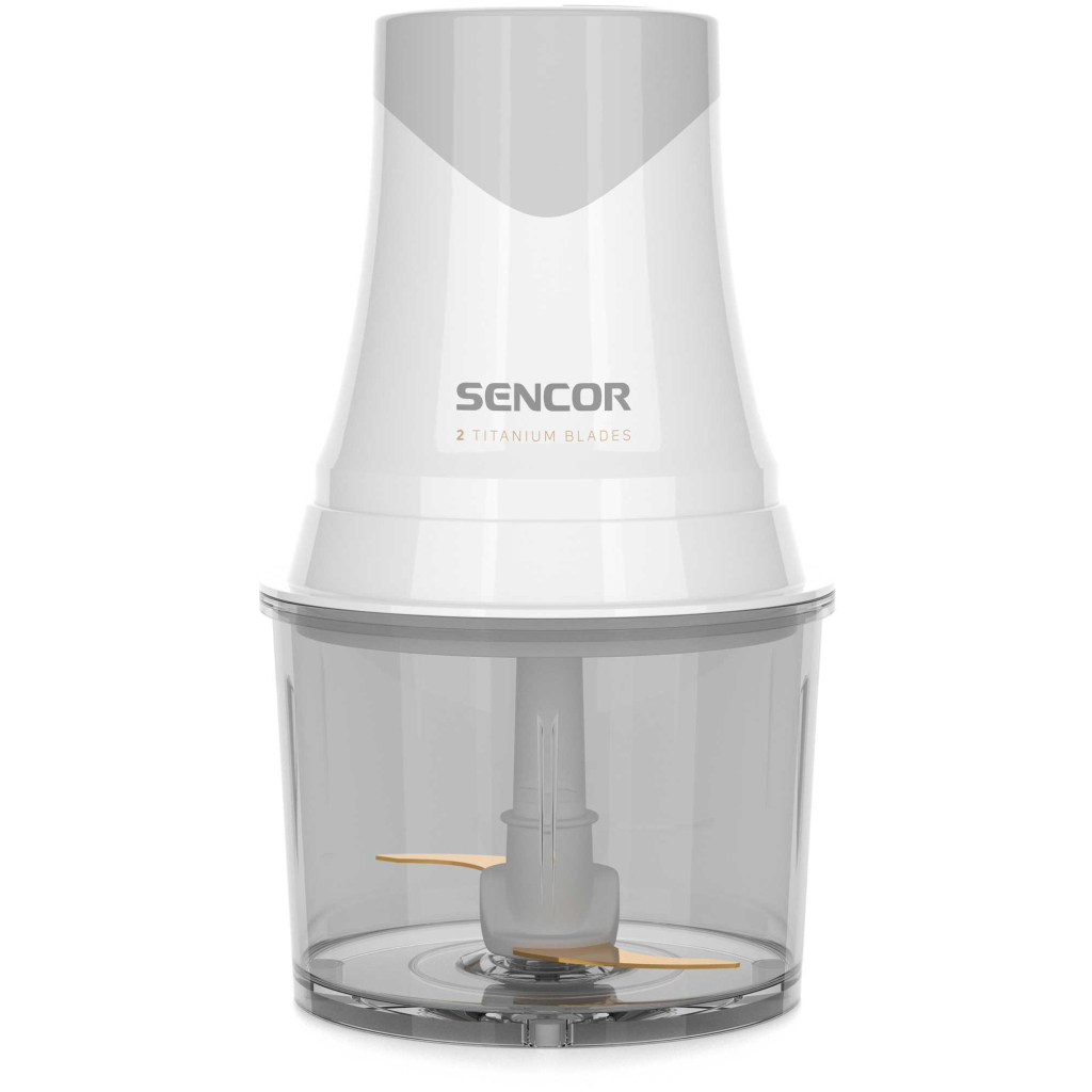 Подрібнювач Sencor SCB 3000WH Подрібнювач Sencor SCB 3000WH