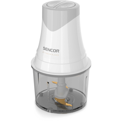 Подрібнювач Sencor SCB 3000WH