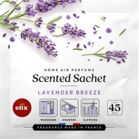 Ароматичне саше Elix Lavender Breeze (5907100190097)