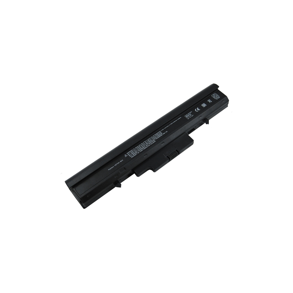 Акумулятор до ноутбука HP Compaq 530 HSTNN-IB45, 2600mAh, 4cell, 14.8V, Li-ion AlSoft (A41074) Акумулятор до ноутбука HP Compaq 530 HSTNN-IB45, 2600mAh, 4cell, 14.8V, Li-ion AlSoft (A41074)