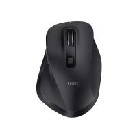 Мишка Trust Multi-device Wireless/Bluetooth Black (25708)