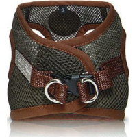 Chloe's Home Dakar Khaki XS Dog Harness (CLH5842)