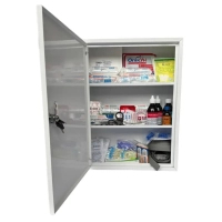 Car first aid kit Poputchik 02-095-IS