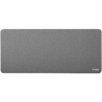 Килимок для мишки YENKEE YPM 9040GY XXL Grey (45019386)