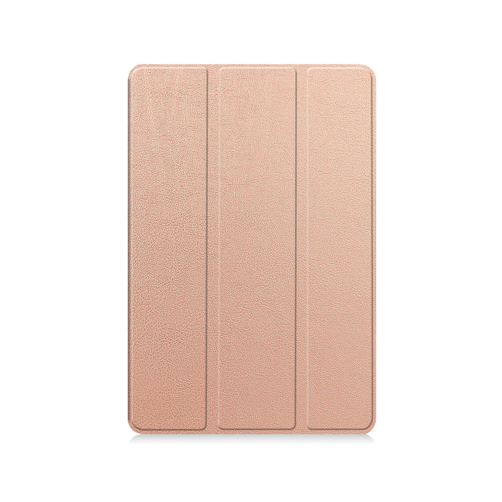Чохол до планшета BeCover Smart Case Samsung Galaxy Tab A11 SM-X133/X135 8.7" Rose Gold (713971) Чохол до планшета BeCover Smart Case Samsung Galaxy Tab A11 SM-X133/X135 8.7" Rose Gold (713971)