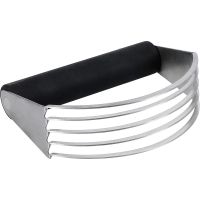 Ділитель для тіста KitchenAid Universal, чорний (KQG043OHOBE)