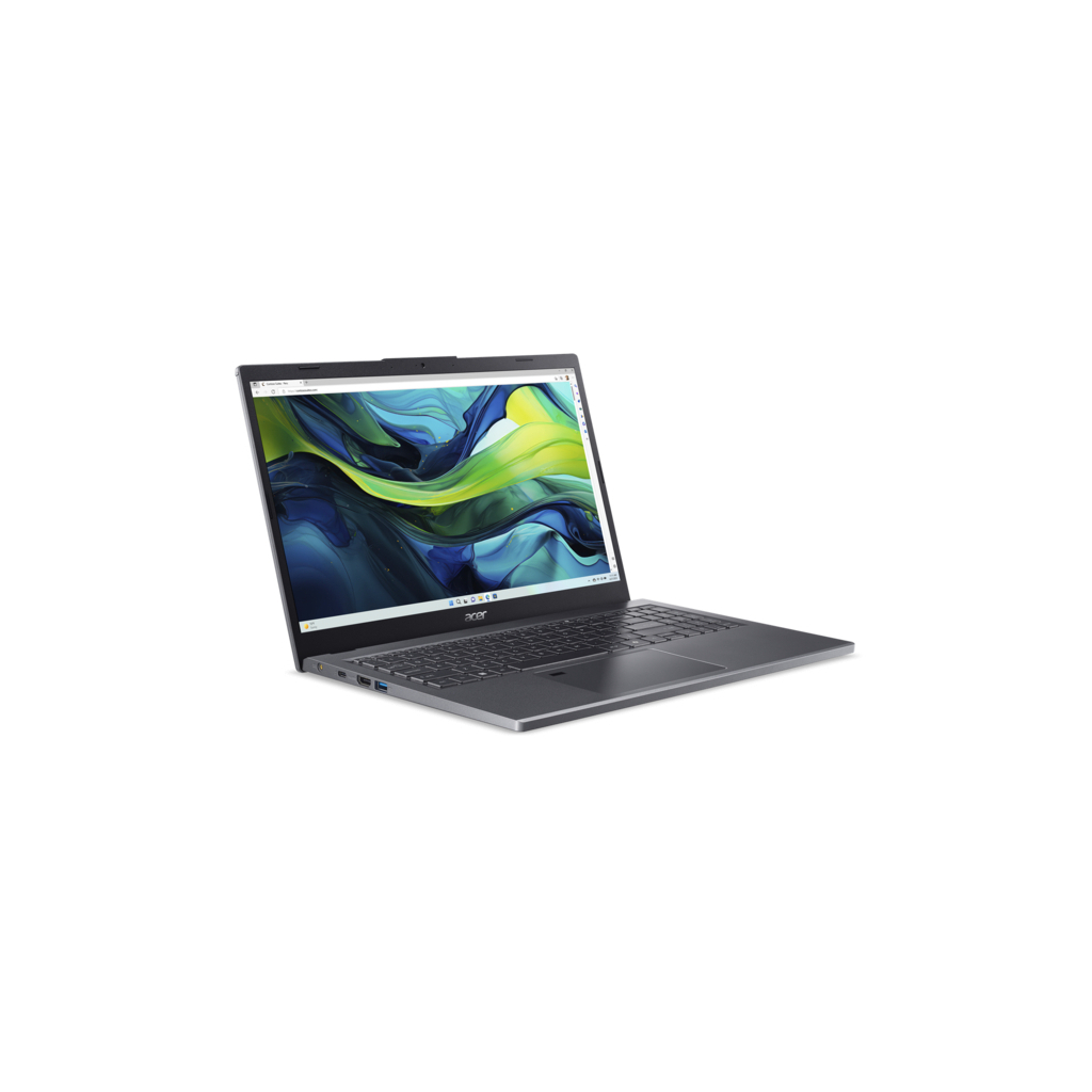 Ноутбук Acer Aspire 15 A15-51M-57Y7 (NX.JKVEU.001) Ноутбук Acer Aspire 15 A15-51M-57Y7 (NX.JKVEU.001)
