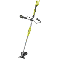 Garden trimmer Ryobi Max Power RBC36X26BG2-0 36V, 26cm, knife/line 30cm, Vertebrae ergobelt 3.7kg (without battery and power supply) (5133006434)