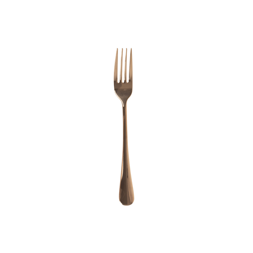 Набір столових приборів Bergner Copper, 16 предметів (BG-45182-CP) Набір столових приборів Bergner Copper, 16 предметів (BG-45182-CP)