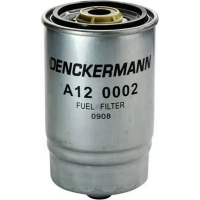 Fuel filter DENCKERMANN A120002