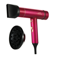 Hair dryer Monte MT-5230