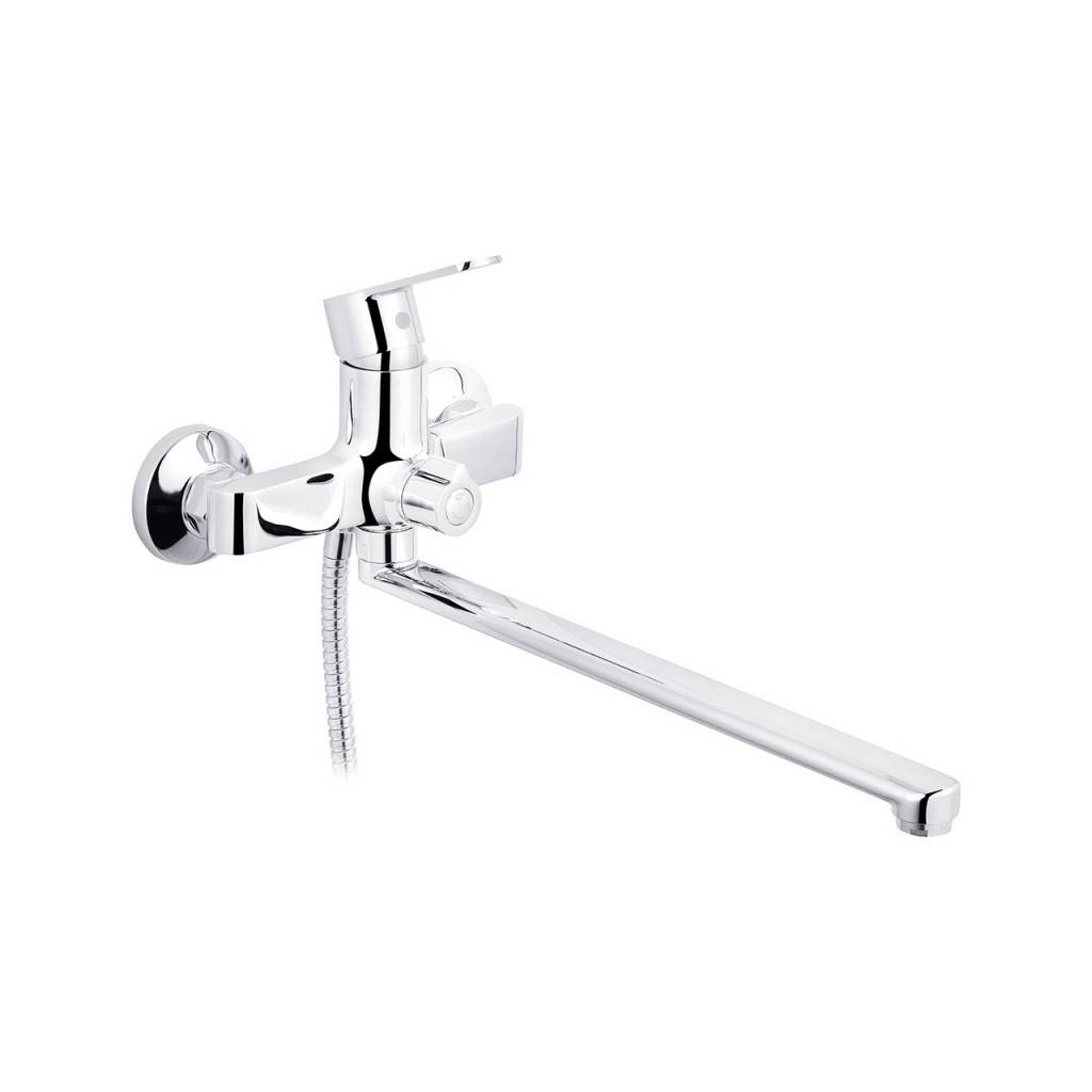 Змішувач Kroner Bremen-C070 (CV012071) Змішувач Kroner Bremen-C070 (CV012071)