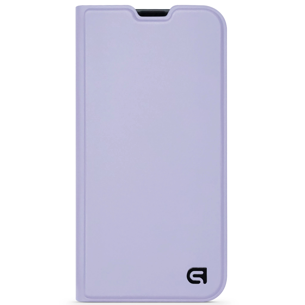 Чохол до мобільного телефона Armorstandart OneFold Case OPPO A5X 4G / A5X 5G Lavender (ARM86686)