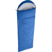 Спальний мішок KingCamp Oasis 250 Blue (KS3121_BLUE_L_01)