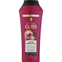 Gliss Color Perfector Repair & Protect Shampoo 250 ml (4015000195324)