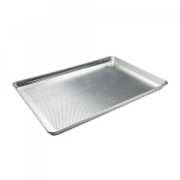 Лист для випікання FoREST серія "FORM line" перфорований 600 х 400 х 30 мм (902010)