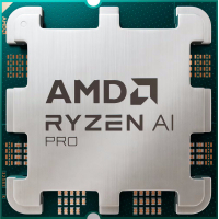 Процесор AMD Ryzen 5 8600G PRO (100-000001239)