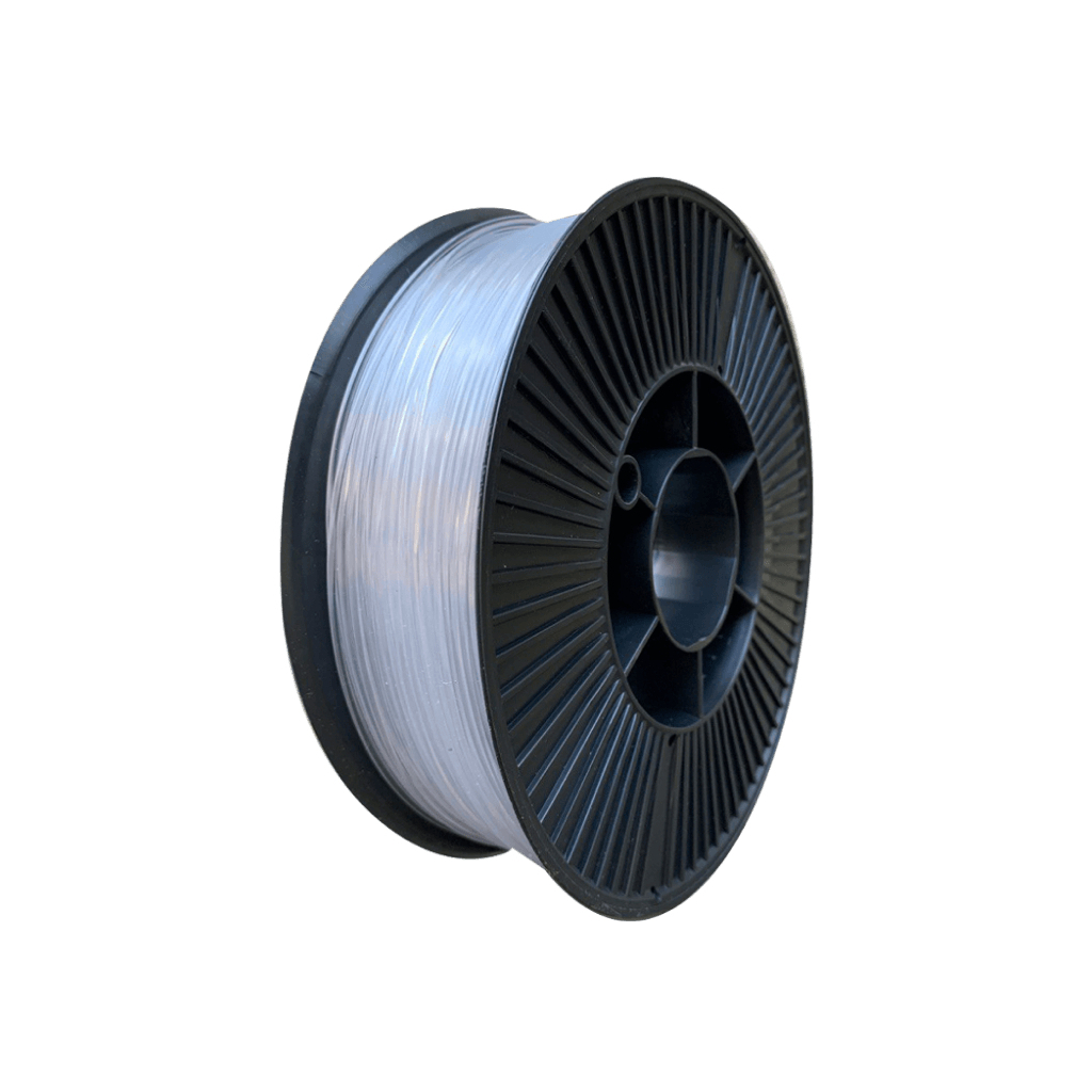 Пластик для 3D-принтера Тірапласт PETG 1.75мм, 3кг, transparent (25067) Пластик для 3D-принтера Тірапласт PETG 1.75мм, 3кг, transparent (25067)