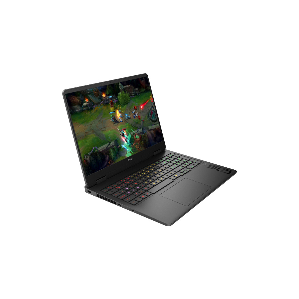 Ноутбук HP OMEN Gaming 16-am0052ua (C9SE6EA) Ноутбук HP OMEN Gaming 16-am0052ua (C9SE6EA)