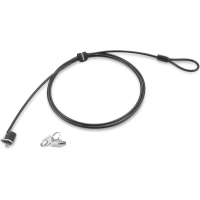 Тросик із замком до ноутбука Lenovo Security Cable Lock (57Y4303)