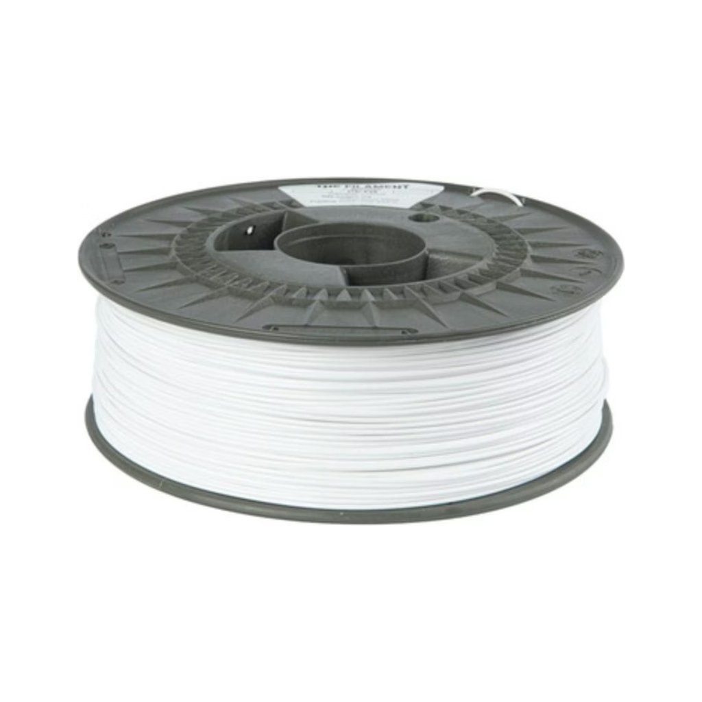 Пластик для 3D-принтера The Filament PETG 1.75mm SNOW WHITE 1kg (TF-24016)