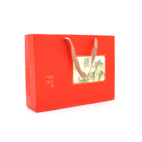 Tea Voltronic Traditional Chinese Black tea SP grade 210 g (ORTGB10-BT04)