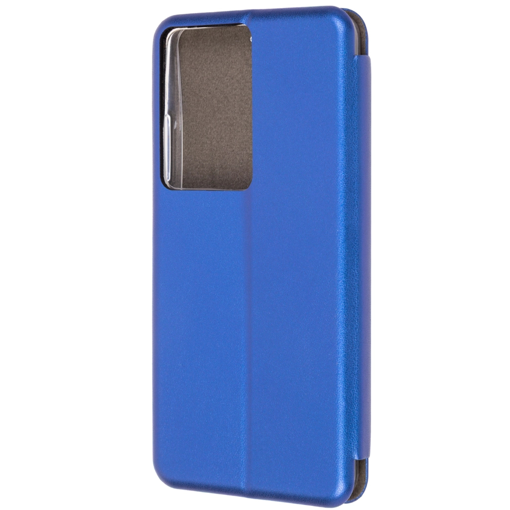 Чохол до мобільного телефона Armorstandart G-Case Realme C73 5G Dark Blue (ARM88523) Чохол до мобільного телефона Armorstandart G-Case Realme C73 5G Dark Blue (ARM88523)
