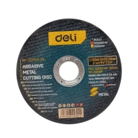 Deli cutting circle 180 x 1.6 x 22.2 (EDH-SZP180-E1)