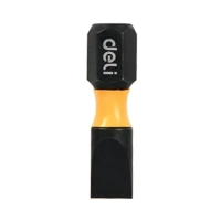 Deli Bit Set PH6 x 25mm, 2 pcs (EDL251005Z)