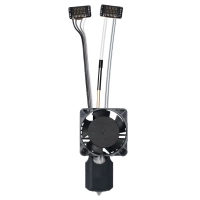 Хотенд (Сопло) Bambu Lab Hotend -P1 0,4mm Hardened Steel Nozzle,Complete Hotend (FAH001-P)