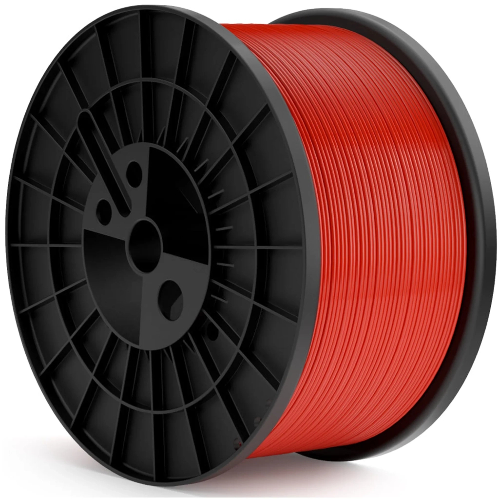 Пластик для 3D-принтера ELEGOO Rapid PLA Plus 5кг, 1.75мм, red (50.203.0345) Пластик для 3D-принтера ELEGOO Rapid PLA Plus 5кг, 1.75мм, red (50.203.0345)