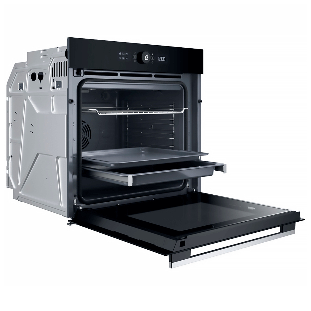 Духова шафа Whirlpool WOI5S8PM1SXA Духова шафа Whirlpool WOI5S8PM1SXA