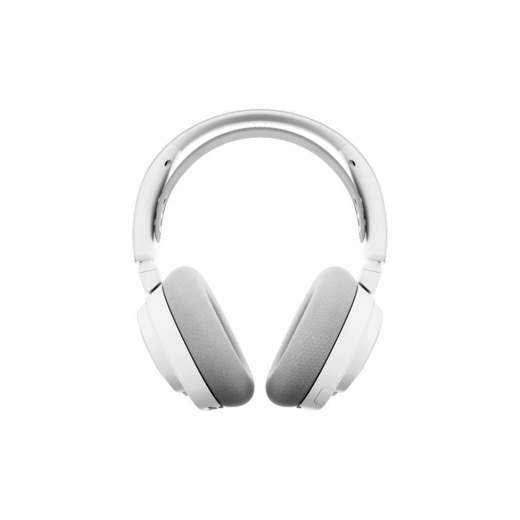 Навушники SteelSeries Arctis Nova 7 Gen 2 Wireless White (61731) Навушники SteelSeries Arctis Nova 7 Gen 2 Wireless White (61731)