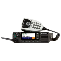 Портативна рація Motorola DM4600E 136-174М 25W with Keypad Mic