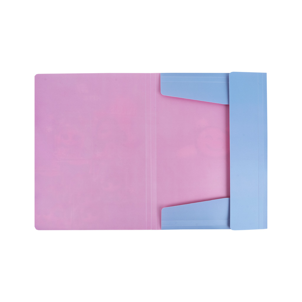 Папка на резинках Kite A4 LOL (LO25-247) Папка на резинках Kite A4 LOL (LO25-247)